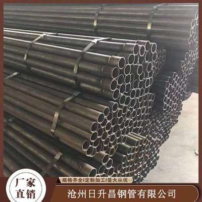 王益声测管规格型号对照表