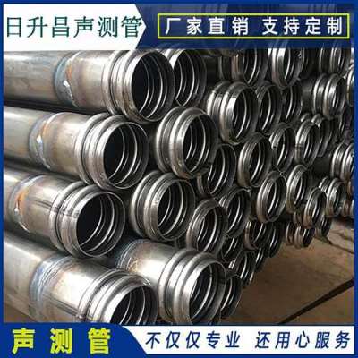 王益桥梁桩基声测管的施工工艺流程