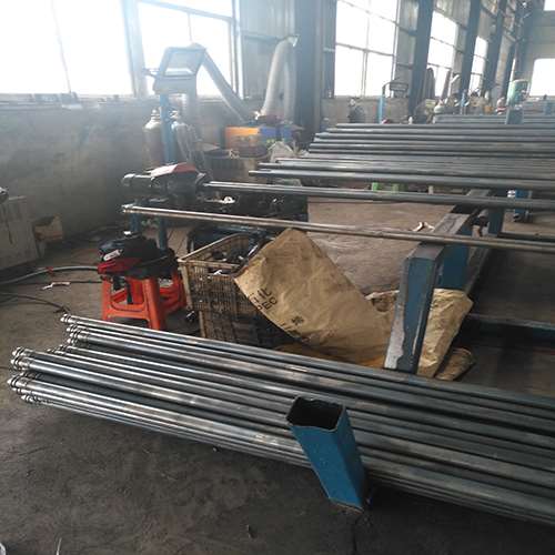 王益桥梁桩基声测管的施工工艺流程